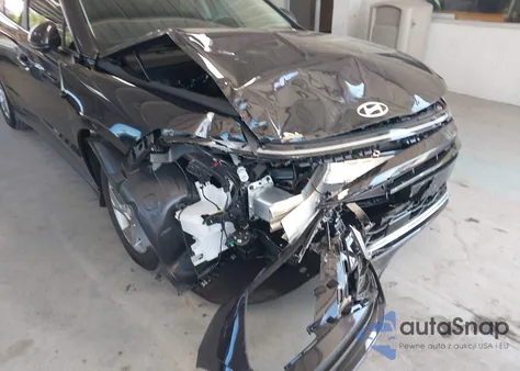 2025 Hyundai Sonata Se z USA, uszkodzony, nr VIN KMHL24JA7SA481136